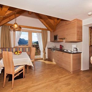 Apartament z 2 sypialniami
